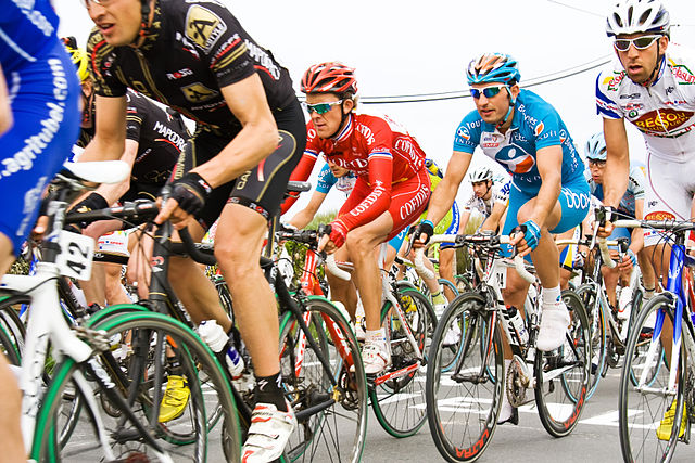 Tro-Bro Léon racing, 2009.